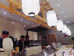-小句号·精致料理(江南环球港店)