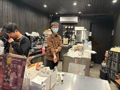 -JPG canteen(广州寺右公馆店)