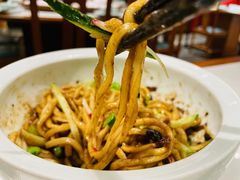 -北平食府(马鞍山路店)