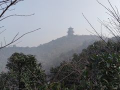 -杭州半山国家森林公园