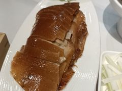 -郭林家常菜(狼垡店)