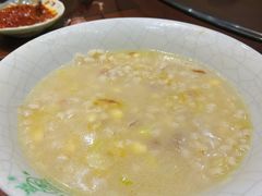 -清真·益鑫羊肉手抓馆(花园北街店)