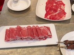 -东来顺饭庄(王府井步行街店)