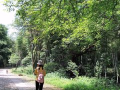 -黄公望隐居地