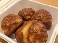 -上海理工大学第五食堂
