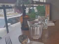 -UPPER KITCHEN(延安路店)