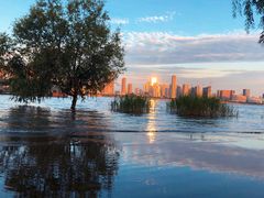 -武汉马哥孛罗酒店