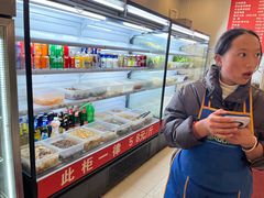 -好吃鬼高原牦牛杂火锅(古尔沟分店)