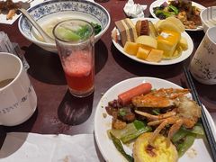 -君康悦美食汤泉水会·SPA(天河店)