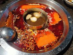 -巴蜀大宅门火锅(北大街店)