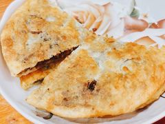 -逍遥镇刘相五胡辣汤豆沫馆(康复中街店)