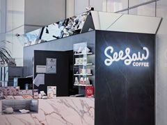 -Seesaw Coffee(深圳万象天地店)