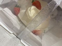 -美事客·面包·蛋糕·甜品(城中城店)