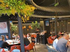 -川悦留香·海鲜餐厅(海棠68环球美食街店)