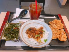 -永和大王(茉莉上新·军博店)