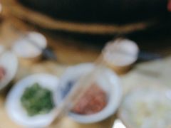 -烤肉季饭庄