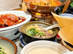 -南京大牌档(之心城店)