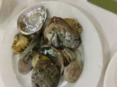 -东方豪生·老方一帖中餐厅