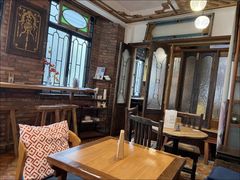 -西关84·History·Art·Cafe