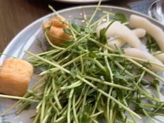 -菲住布渴酒店自助餐厅(阿里巴巴西溪园区店)