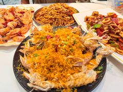 -越乡小厨(侨港店)