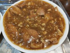 -姚记炒肝店(簋街店)