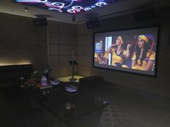 -真爱范特西KTV(交大店)