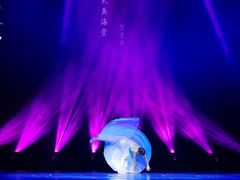 -DC少儿舞蹈培训中心(人民桥店)