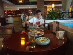 -怡东国际酒店·宴会厅