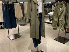 -ZARA(凯德乐峰广场店)