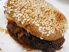 -老磁器口豆汁店(天坛店)
