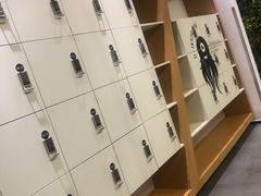 -帝豪斯健身俱乐部(市府恒隆广场店)