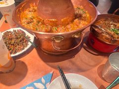 -浩海火燒雲傣家菜(芮欧百货店)