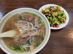-谢大牛馆·中式卤牛排(老店)