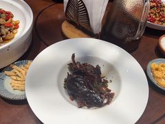 -攸州小镇家湘菜(小米科技园店)