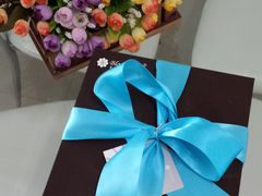 -黑池口感烘焙·生日蛋糕(坂田店)