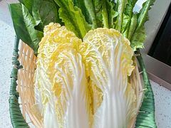 -潮汕林记牛肉火锅(万象天地店)