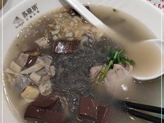 -苏晓玥·手作江南小吃(深圳北站店)