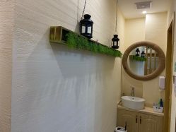 -芳朵美容养生SPA