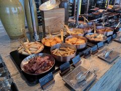 -广州四季酒店·意珍·意式自助餐