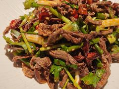 -小城粥道·海胆鲜虾粥(解放广场店)