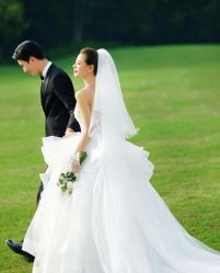 -巴黎新娘婚纱摄影·婚礼策划(嘉定总店)