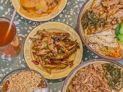 -流浪地图剁椒卤汁拌饭(未来城购物广场店)