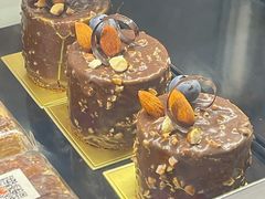 -布朗尼西饼(粮道街店)