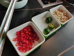 -椰小名·竹笙椰子鸡(中堂店)