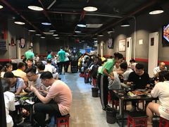 -碎怂烤肉(钟楼柳巷店)