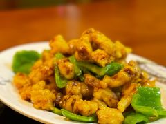 -老朴饭店(邮政街总店)