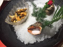 -味茂·老船夫1927(东海东路店)