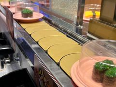 自助取餐区-争鲜回转寿司(南开大悦城店)