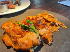 -West10 西拾·西餐厅·创意菜(未来科技城店)